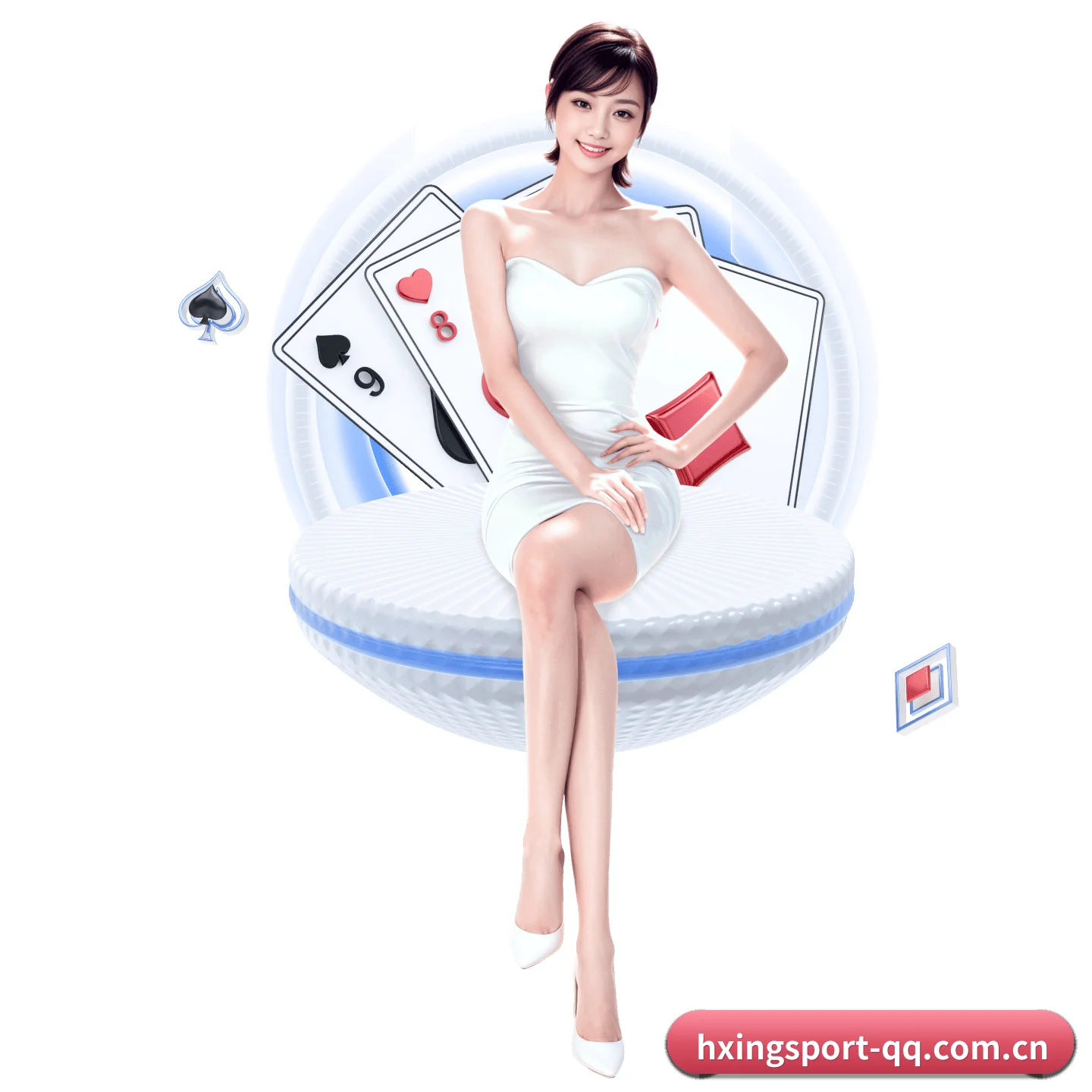 海星体育 APP 界面